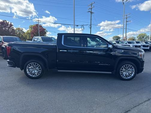 2019 GMC Sierra 1500 Denali