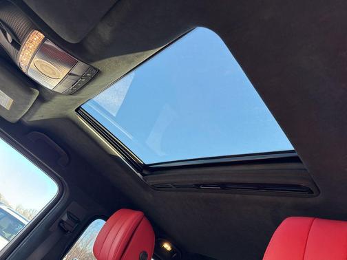 2024 Mercedes-Benz G-Class 4MATIC