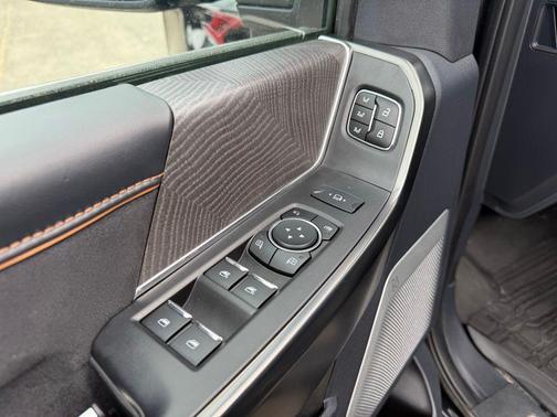 Agate Black Metallic 2023 Ford F-250 XL