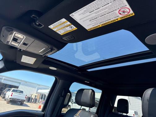 Agate Black Metallic 2023 Ford F-250 XL