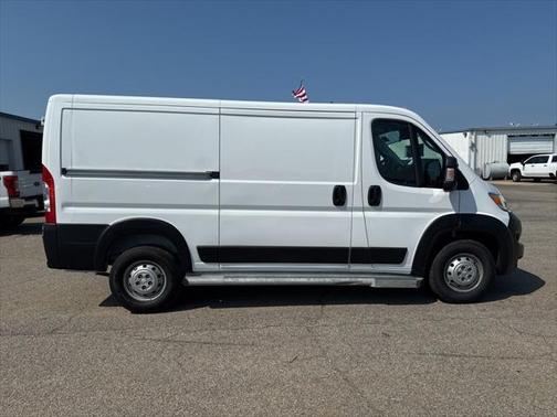 2023 RAM ProMaster 2500 Base