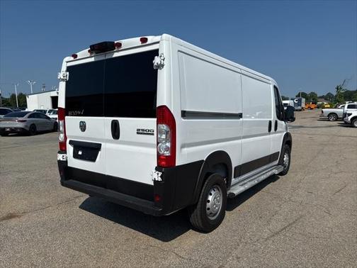 2023 RAM ProMaster 2500 Base