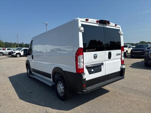2023 RAM ProMaster 2500 Base