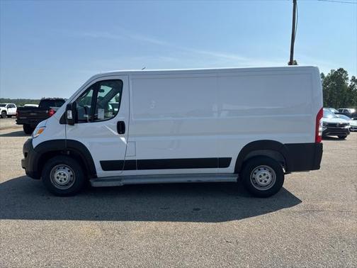 2023 RAM ProMaster 2500 Base