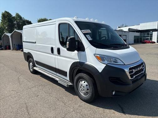 2023 RAM ProMaster 2500 Base
