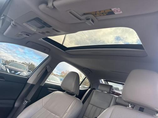 2018 Lexus ES 350 Base