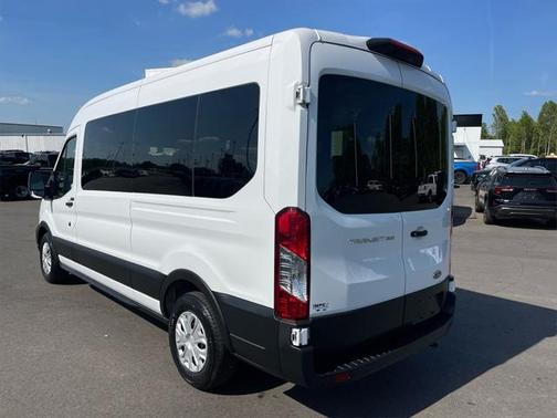 2023 Ford Transit-350 XL