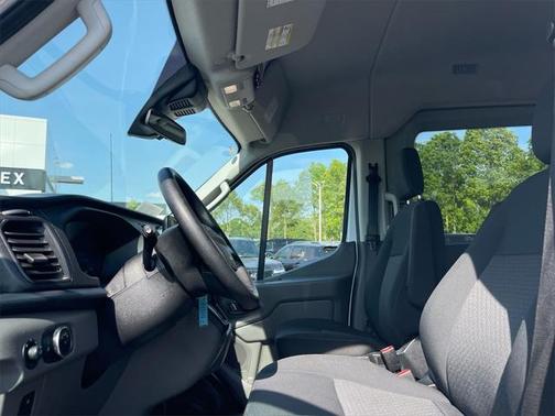 2023 Ford Transit-350 XL