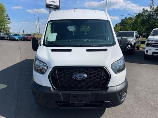 2023 Ford Transit-350 XL