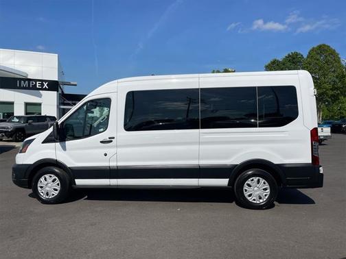 2023 Ford Transit-350 XL
