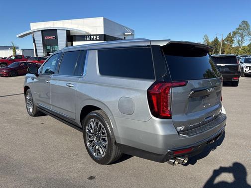2024 GMC Yukon XL Denali Ultimate