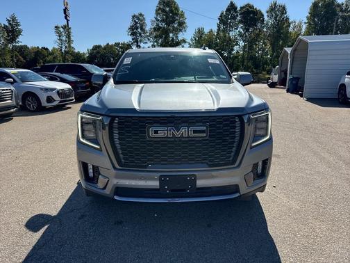 2024 GMC Yukon XL Denali Ultimate