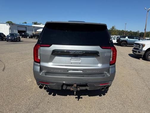 2024 GMC Yukon XL Denali Ultimate