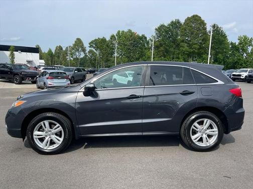 2014 Acura RDX Technology