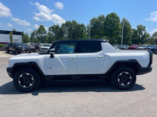 2023 GMC HUMMER EV Pickup 3X