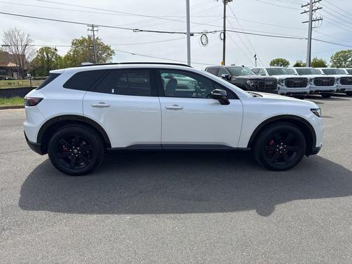 Snowfall Pearl 2024 Honda Prologue Touring