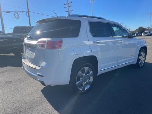 2014 GMC Terrain Denali