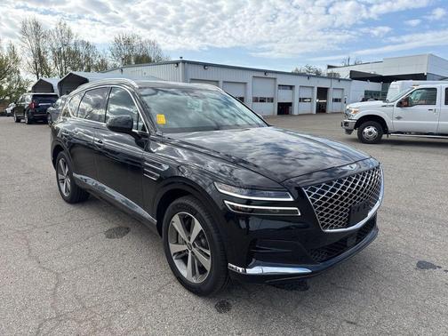 2023 Genesis GV80 3.5T