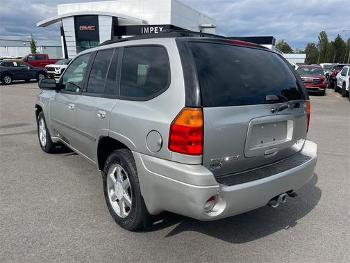 2008 GMC Envoy SLT