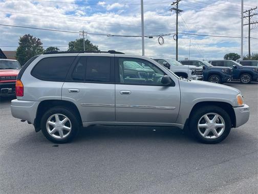 2008 GMC Envoy SLT