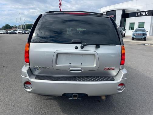 2008 GMC Envoy SLT