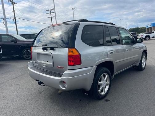 2008 GMC Envoy SLT