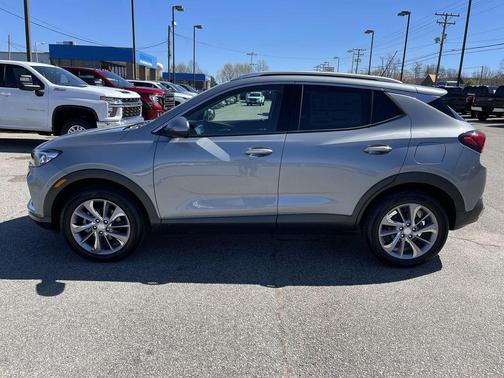 2023 Buick Encore GX Essence