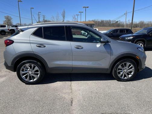 2023 Buick Encore GX Essence