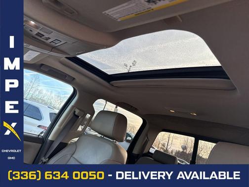 Red 2018 GMC Sierra 1500 SLT