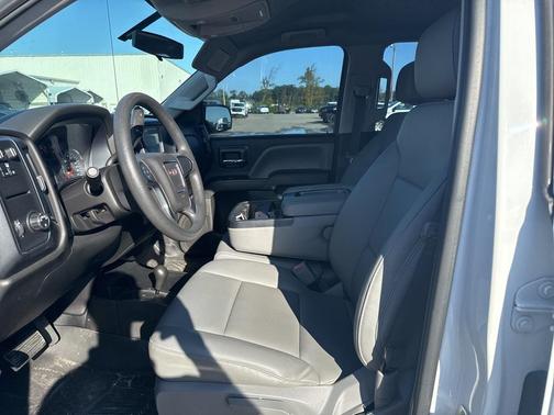 2018 GMC Sierra 1500 Base