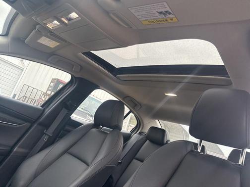 2025 Mazda Mazda3 FWD w/Preferred Package