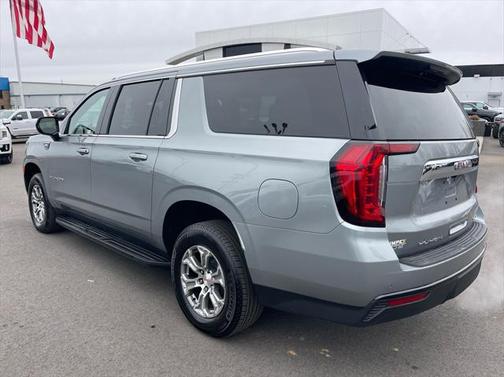 2024 GMC Yukon XL SLE