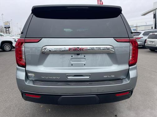 2024 GMC Yukon XL SLE