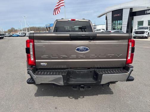 2023 Ford F-350 XLT