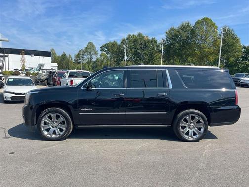 2015 GMC Yukon XL 1500 Denali