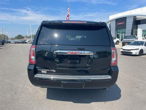 2015 GMC Yukon XL 1500 Denali