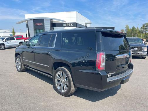2015 GMC Yukon XL 1500 Denali