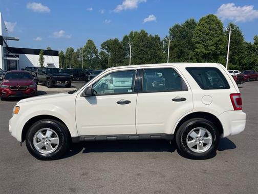 2011 Ford Escape XLS