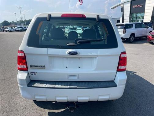 2011 Ford Escape XLS