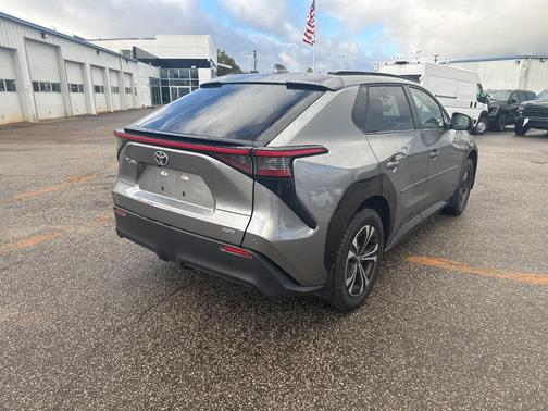 2023 Toyota bZ4X XLE