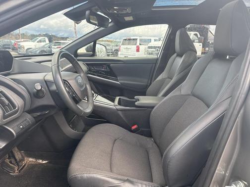 2023 Toyota bZ4X XLE