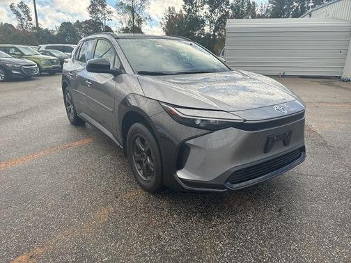 2023 Toyota bZ4X XLE
