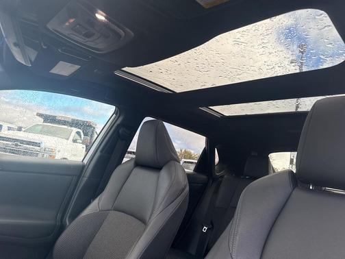 2023 Toyota bZ4X XLE