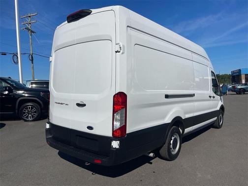 2021 Ford Transit-350 Base