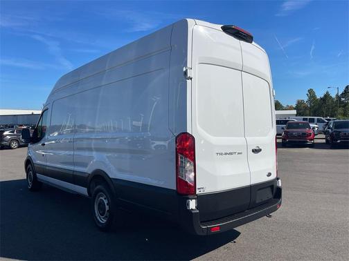 2021 Ford Transit-350 Base
