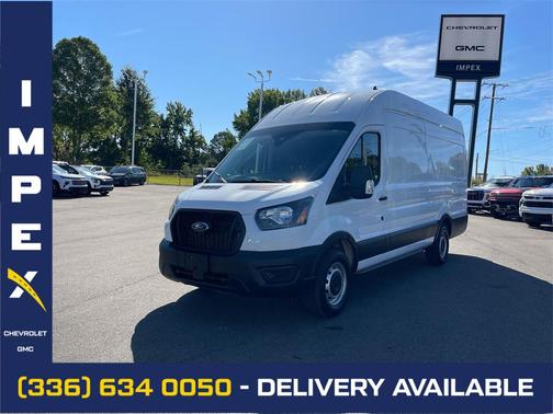 2021 Ford Transit-350 Base