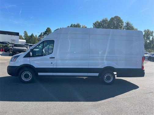 2021 Ford Transit-350 Base