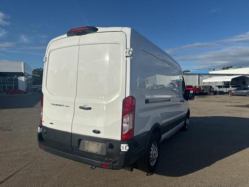2024 Ford Transit-250 Base