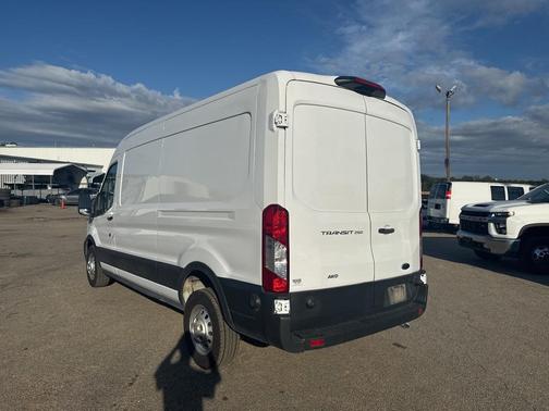 2024 Ford Transit-250 Base