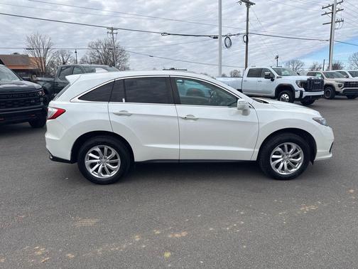 2016 Acura RDX Base